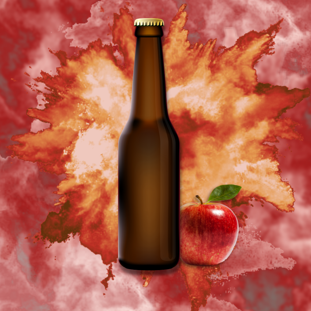 Cidre et bière HESIODE